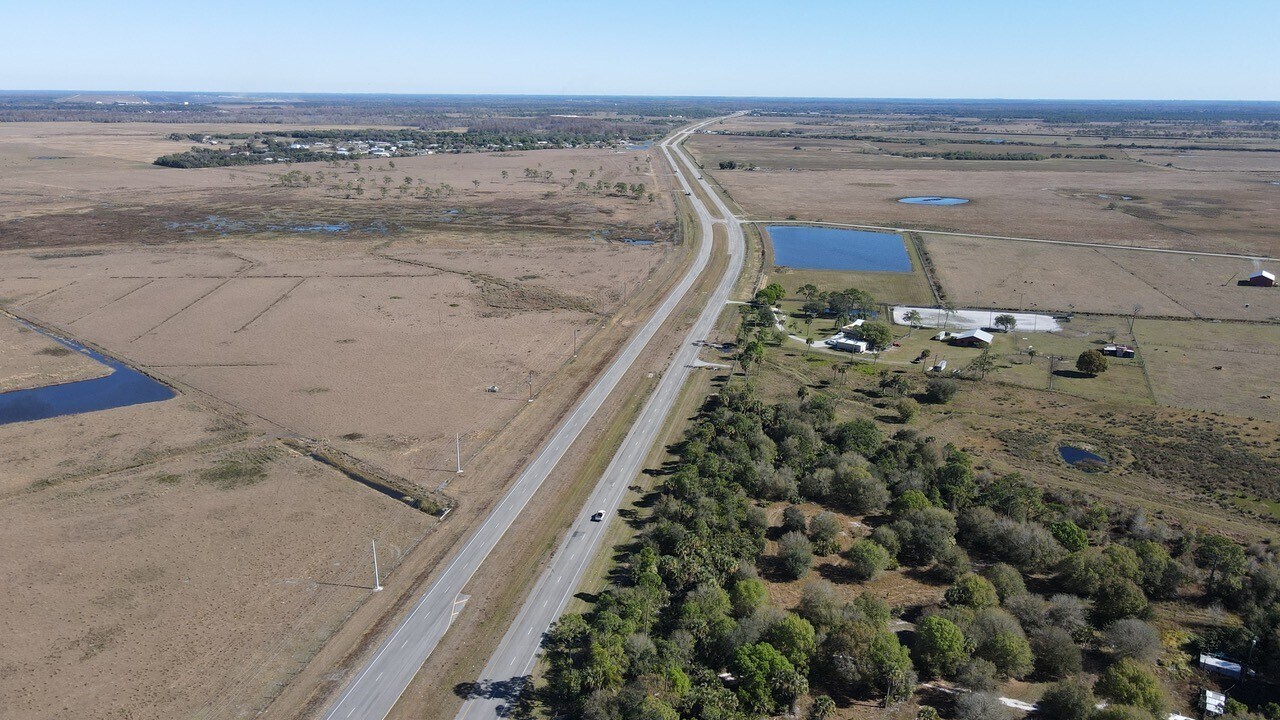 5298 122nd, Okeechobee, FL 34974