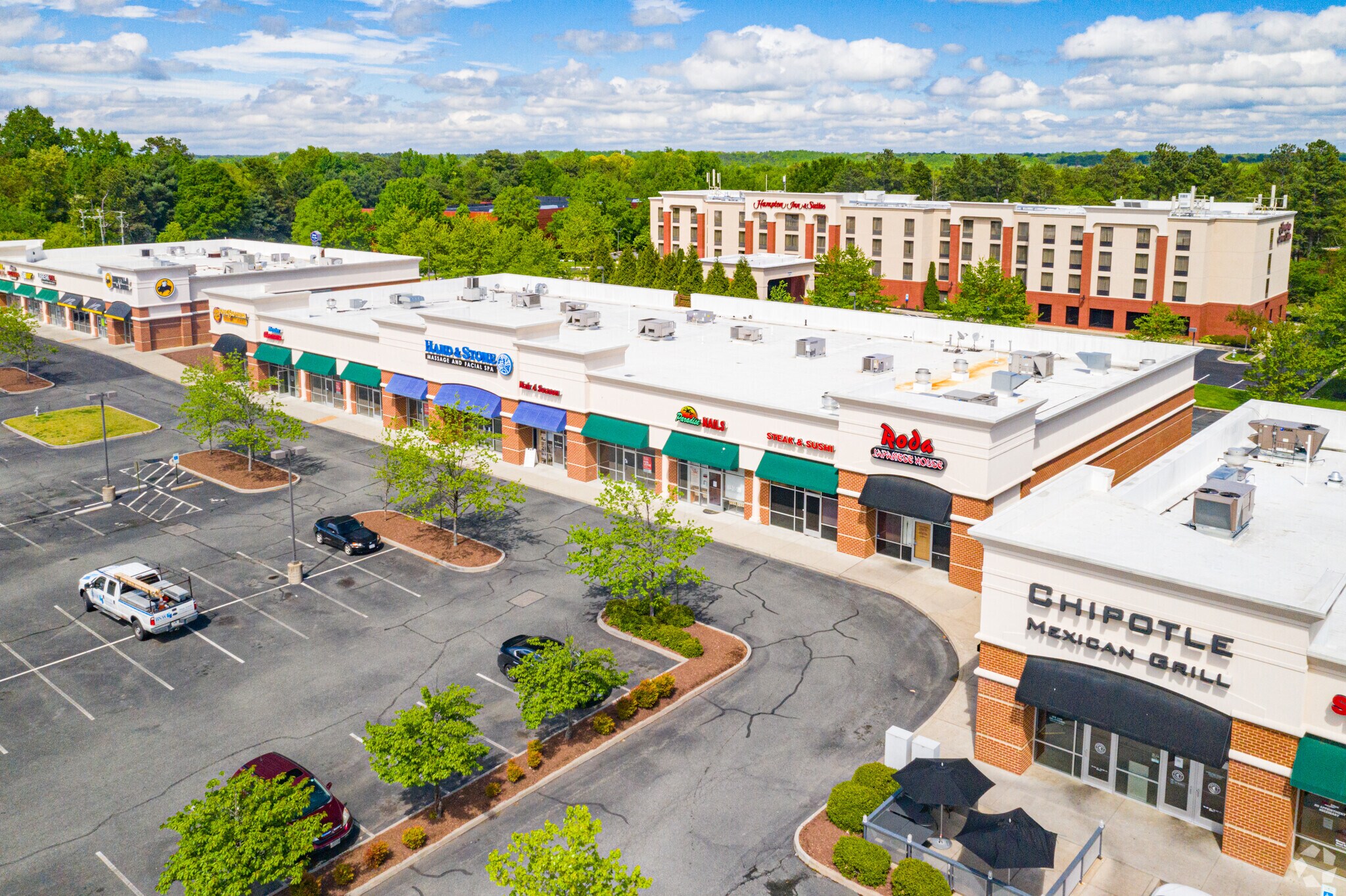 1080 Virginia Center Pky, Glen Allen, VA 23059 Retail for Lease