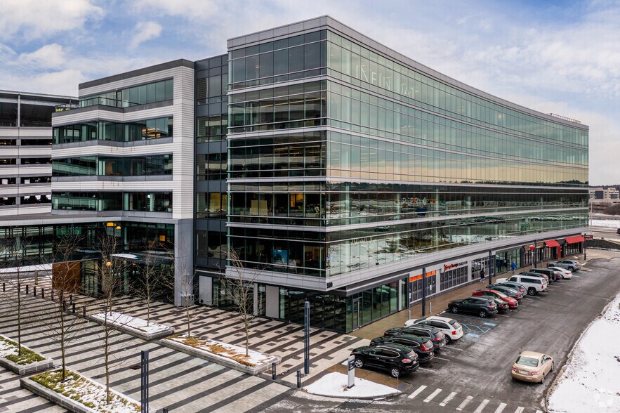 500 Totten Pond Rd, Waltham, MA 02451