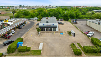 More details for 1516 N Hewitt Dr, Woodway, TX - Retail for Lease