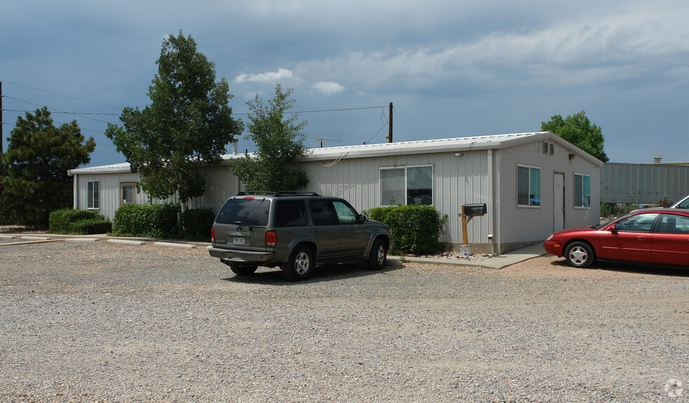 11730 Wadsworth Blvd, Broomfield, CO for sale - Primary Photo - Image 1 of 4