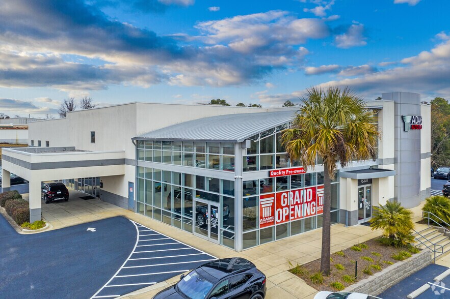 6301 Two Notch Rd, Columbia, SC 29223