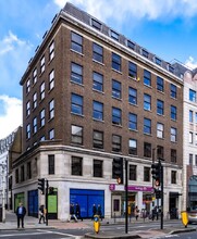 37-39 High Holborn, London for lease Building Photo- Image 1 of 5