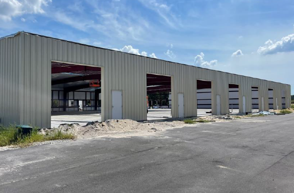 4270 US Highway 421 Hwy N, Wilmington, NC for lease - Building Photo - Image 3 of 3