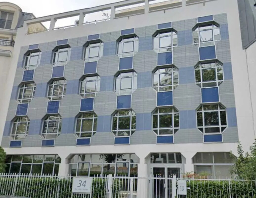 34 Rue Jean Jaurès, Puteaux for lease Building Photo- Image 1 of 2