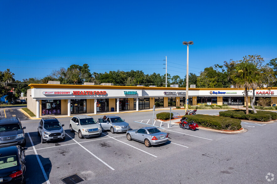 3761-3781 S Nova Rd, Port Orange, FL for lease - Building Photo - Image 2 of 5