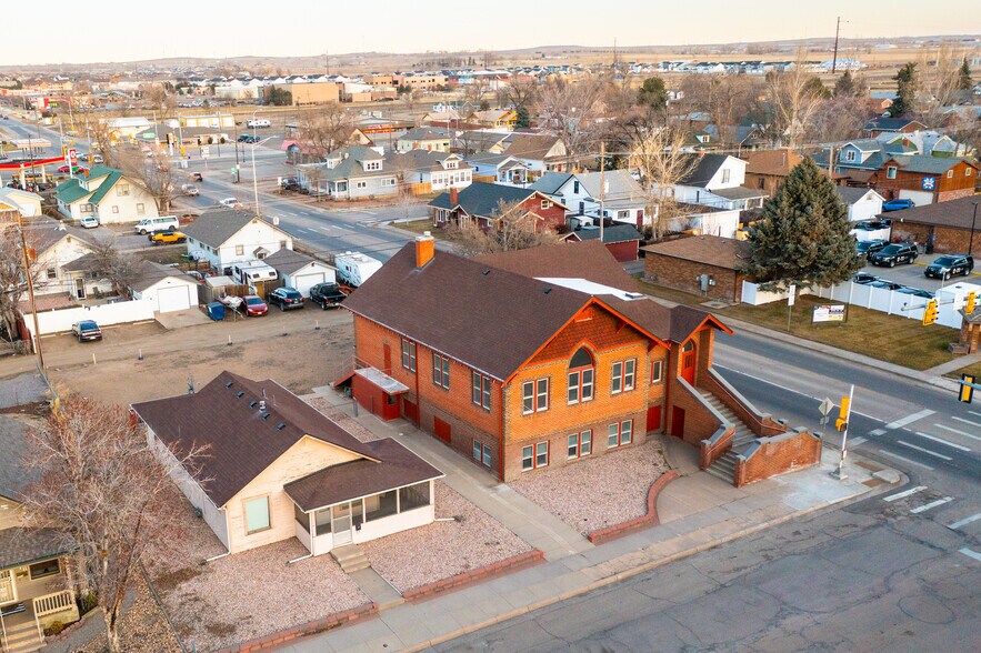 100 McKinley Ave, Fort Lupton, CO 80621