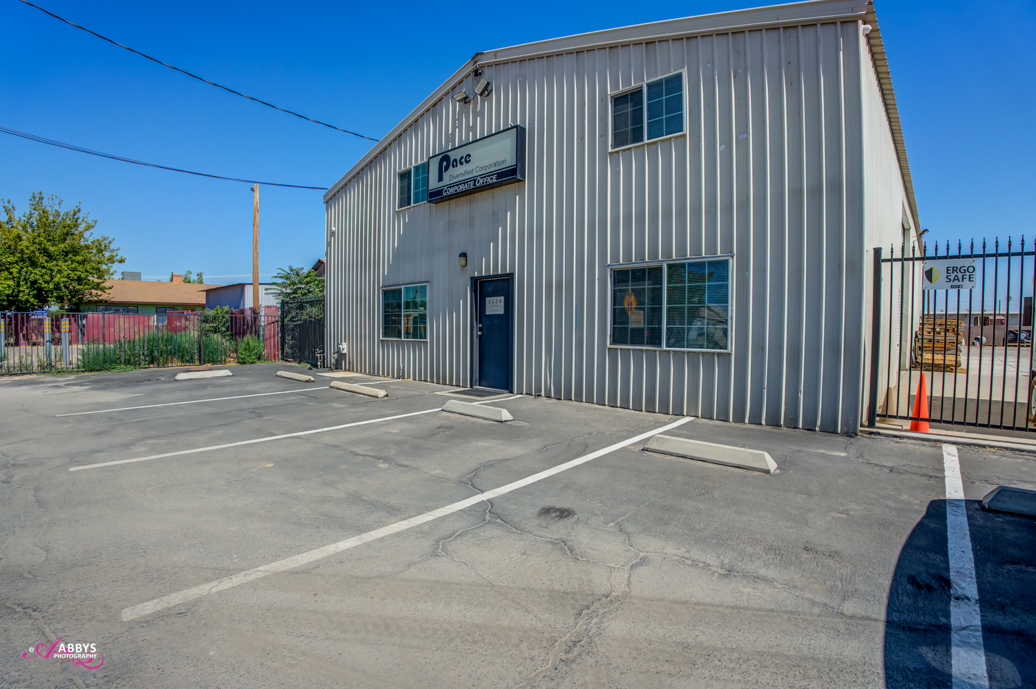 3520 Gilmore Ave, Bakersfield, CA for sale Building Photo- Image 1 of 1