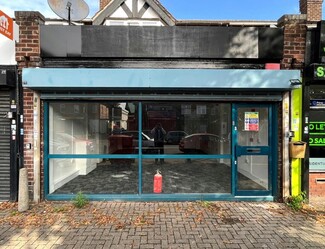 More details for 748 Bordesley Green, Birmingham - Retail for Lease