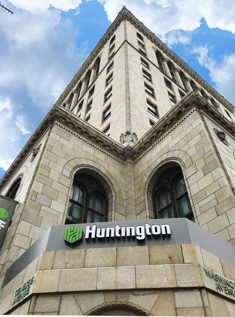 Portfolio of Two Commercial Assets Saginaw, MI for Sale