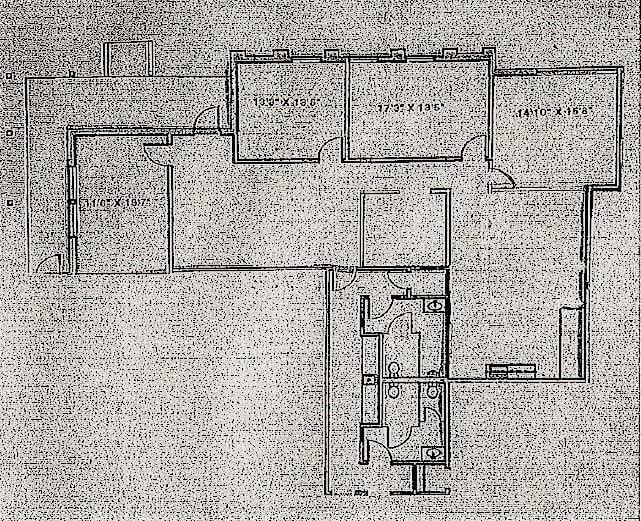 7170 N Financial Dr, Fresno, CA for lease Floor Plan- Image 1 of 1