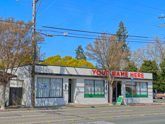 More details for 1619 4th St, Santa Rosa, CA - Office/Retail for Lease