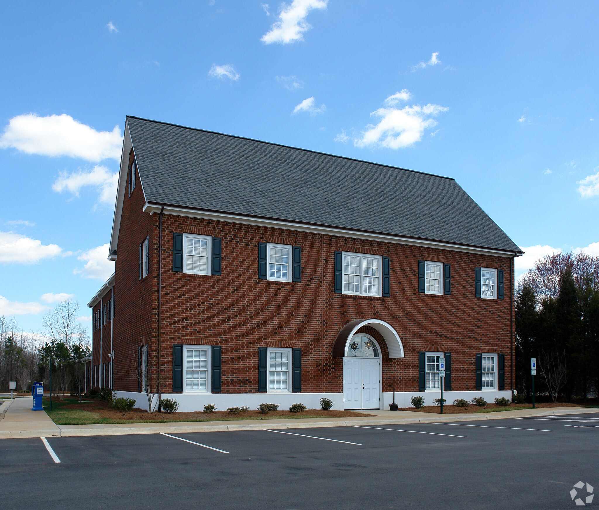 129 S NC Hwy 801, Bermuda Run, NC for sale Primary Photo- Image 1 of 1