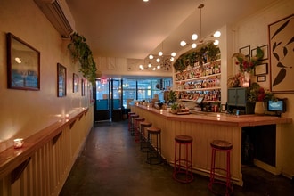 152 Ludlow St, New York, NY for lease Interior Photo- Image 1 of 4