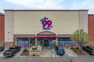 More details for 12530 Day St, Moreno Valley, CA - Retail for Lease