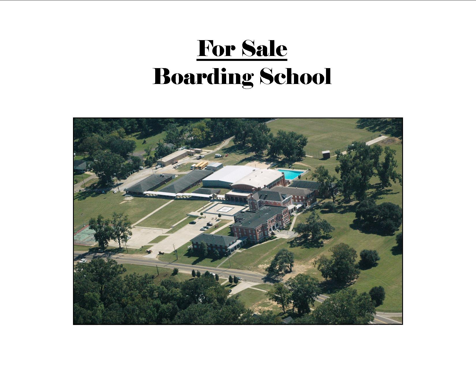 124 McComb Ave, Port Gibson, MS for sale Building Photo- Image 1 of 1