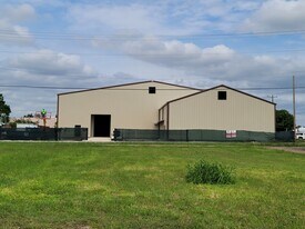 New Construction Homestead Warehouse - Warehouse