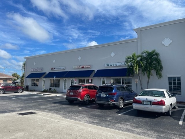 3036 Tamiami Trl, Port Charlotte, FL for lease - Building Photo - Image 2 of 6