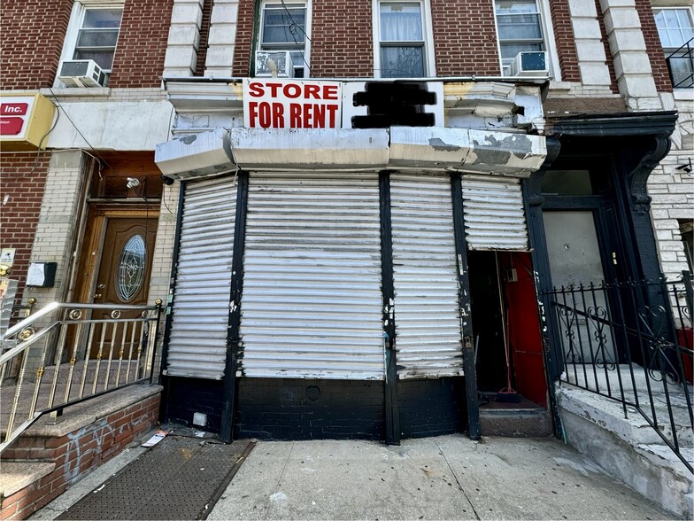 1059 Nostrand Ave, Brooklyn, NY for lease - Building Photo - Image 1 of 9