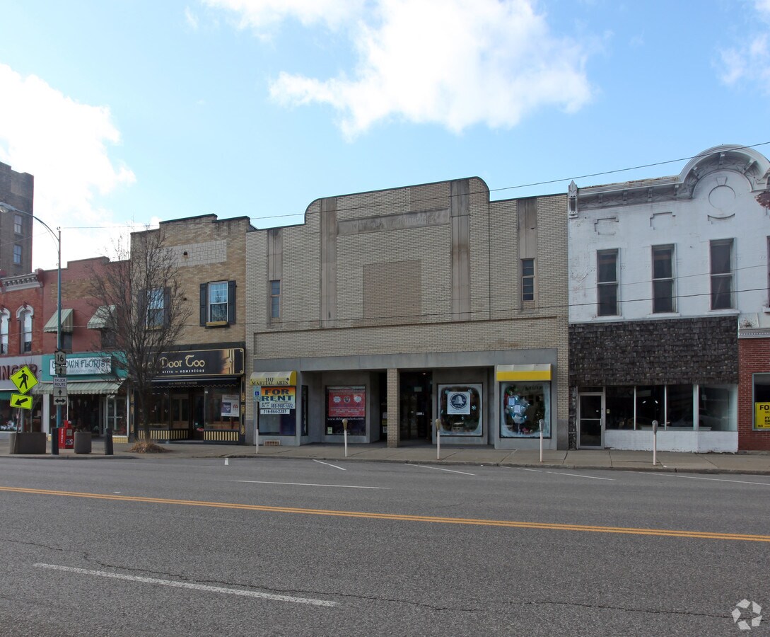 121 N Union St, Olean, NY 14760