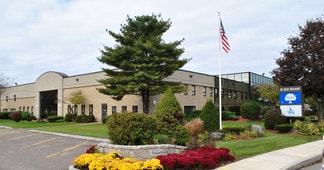 More details for 6 Gill St, Woburn, MA - Flex for Lease