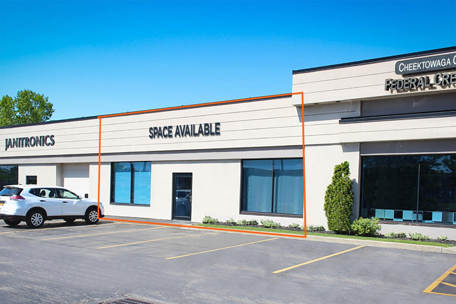 3232 Union Rd, Cheektowaga, NY for sale Building Photo- Image 1 of 1