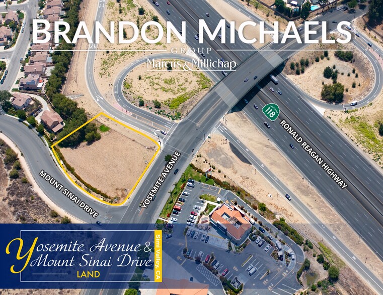 5800 Mt Sinai Dr, Simi Valley, CA for sale - Building Photo - Image 2 of 4