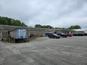 68 Harrison St, Gloversville NY - Warehouse