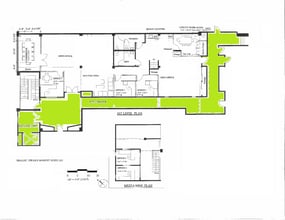 900-948 Clay St, Oakland, CA for lease Floor Plan- Image 1 of 9
