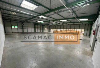 More details for Office, Industrial for Lease