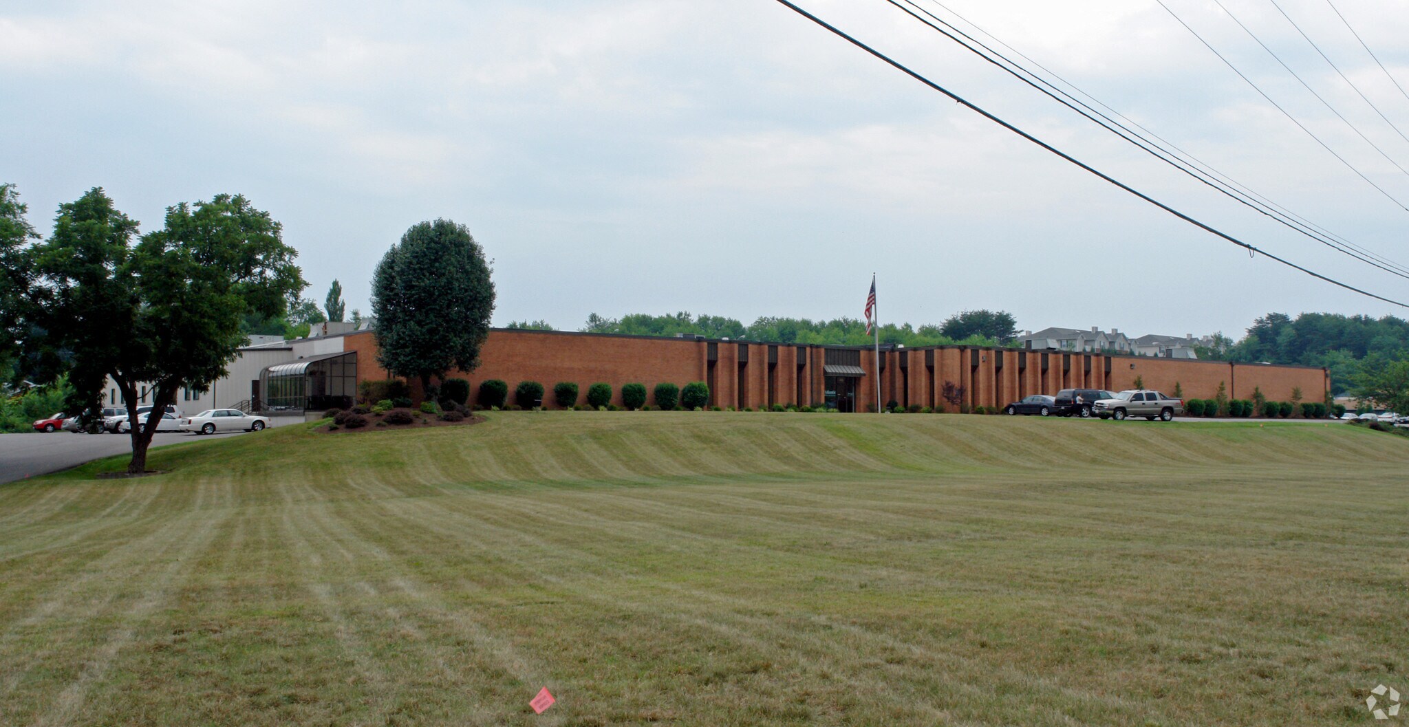 3351-3353 Orange Ave, Roanoke, VA for sale Building Photo- Image 1 of 1