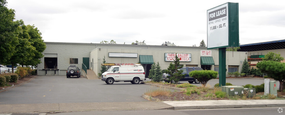 8380 SW Nyberg St, Tualatin, OR for sale - Building Photo - Image 3 of 16