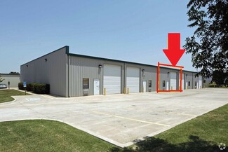 More details for 3595 MacDonnell Dr, Norman, OK - Industrial for Lease