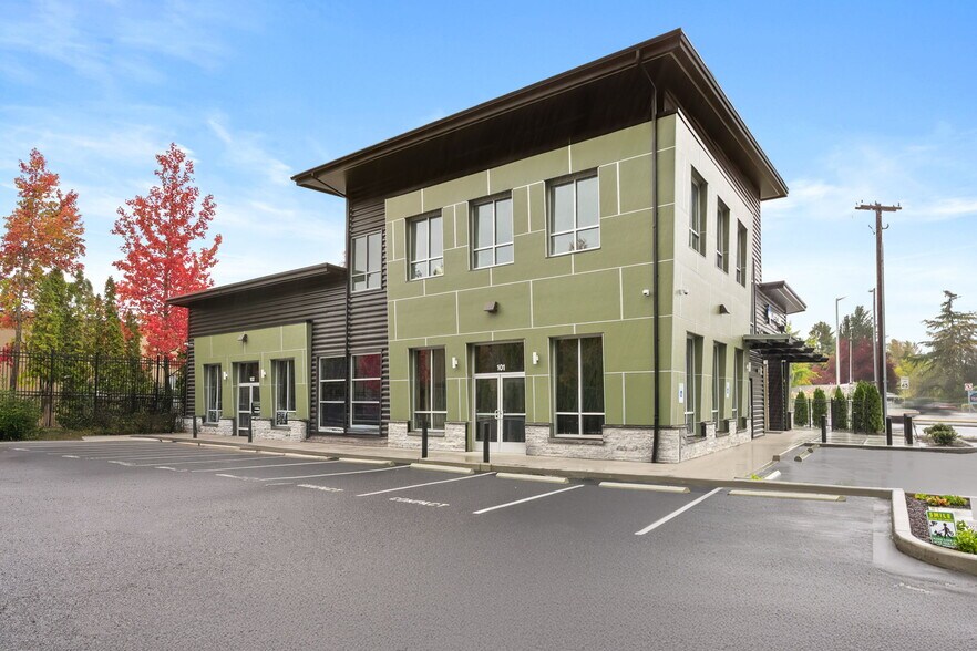 12828 SE Kent Kangley Rd, Kent, WA for lease - Building Photo - Image 2 of 23