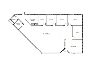 2701 Loker Ave W, Carlsbad, CA for lease Floor Plan- Image 1 of 1