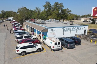 More details for 1403 N Navarro St, Victoria, TX - Retail for Sale