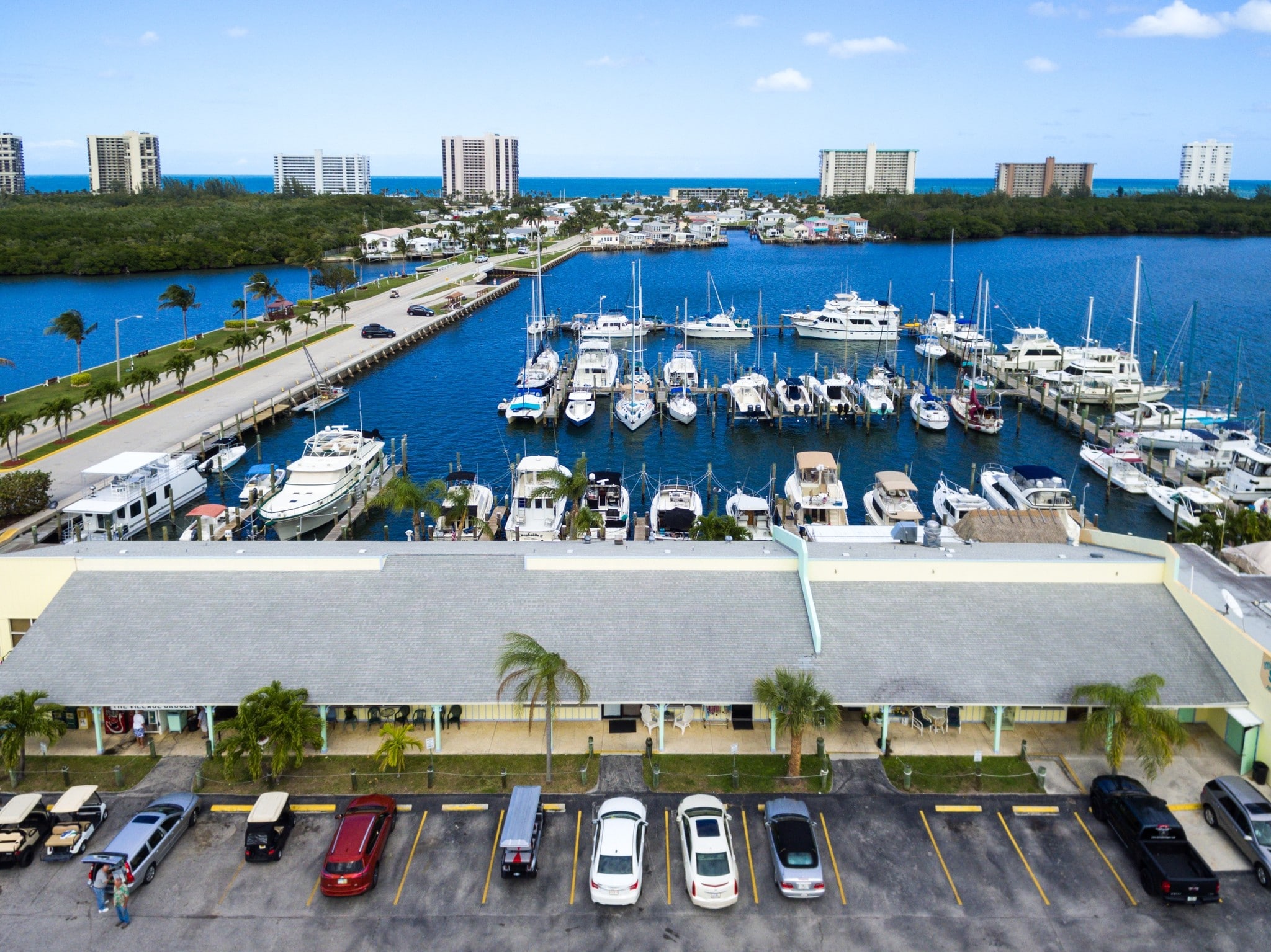 9815 S Ocean Dr, Jensen Beach, FL 34957