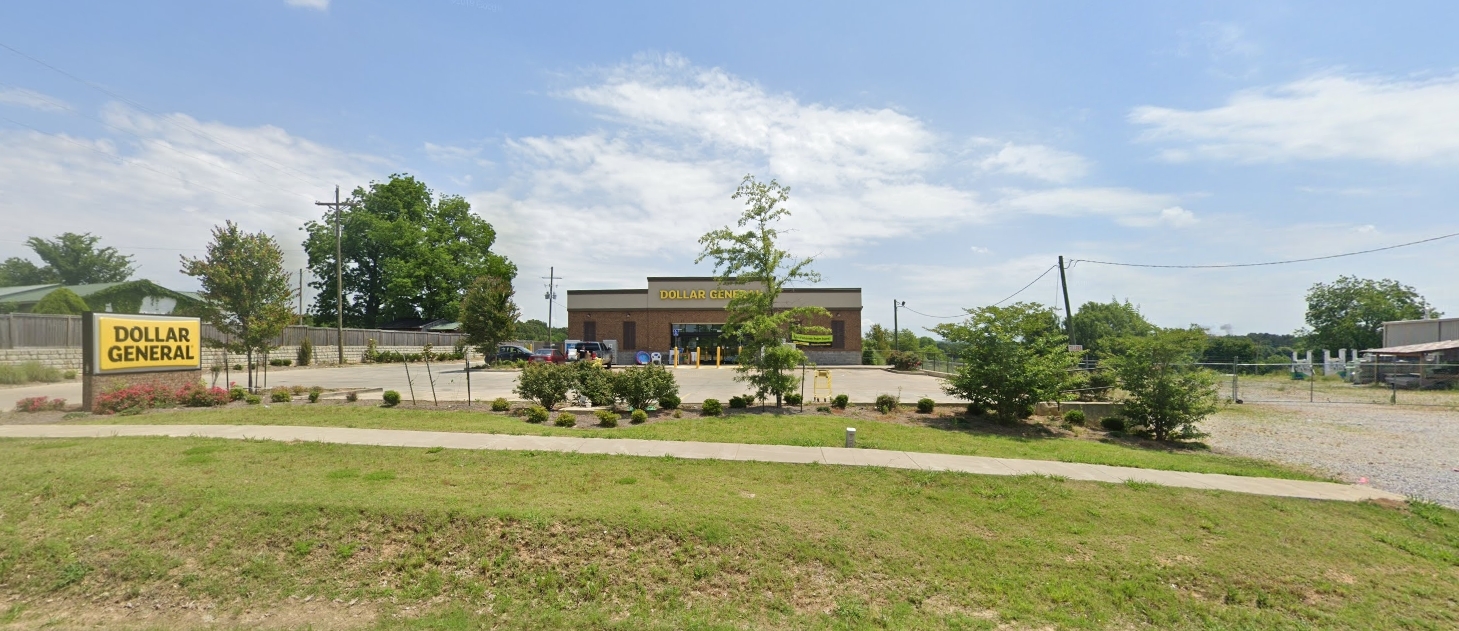 3880 Highway 305 S, Hernando, MS for sale Primary Photo- Image 1 of 1