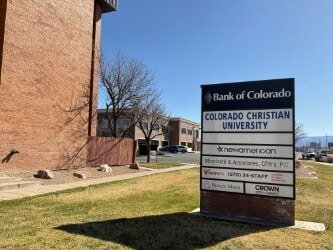 2452 Patterson Rd, Grand Junction, CO for lease - Building Photo - Image 2 of 10