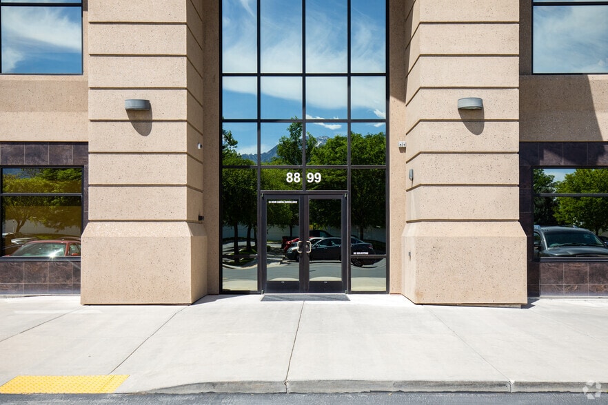 8899 S 700 E, Sandy, UT for sale - Building Photo - Image 2 of 4