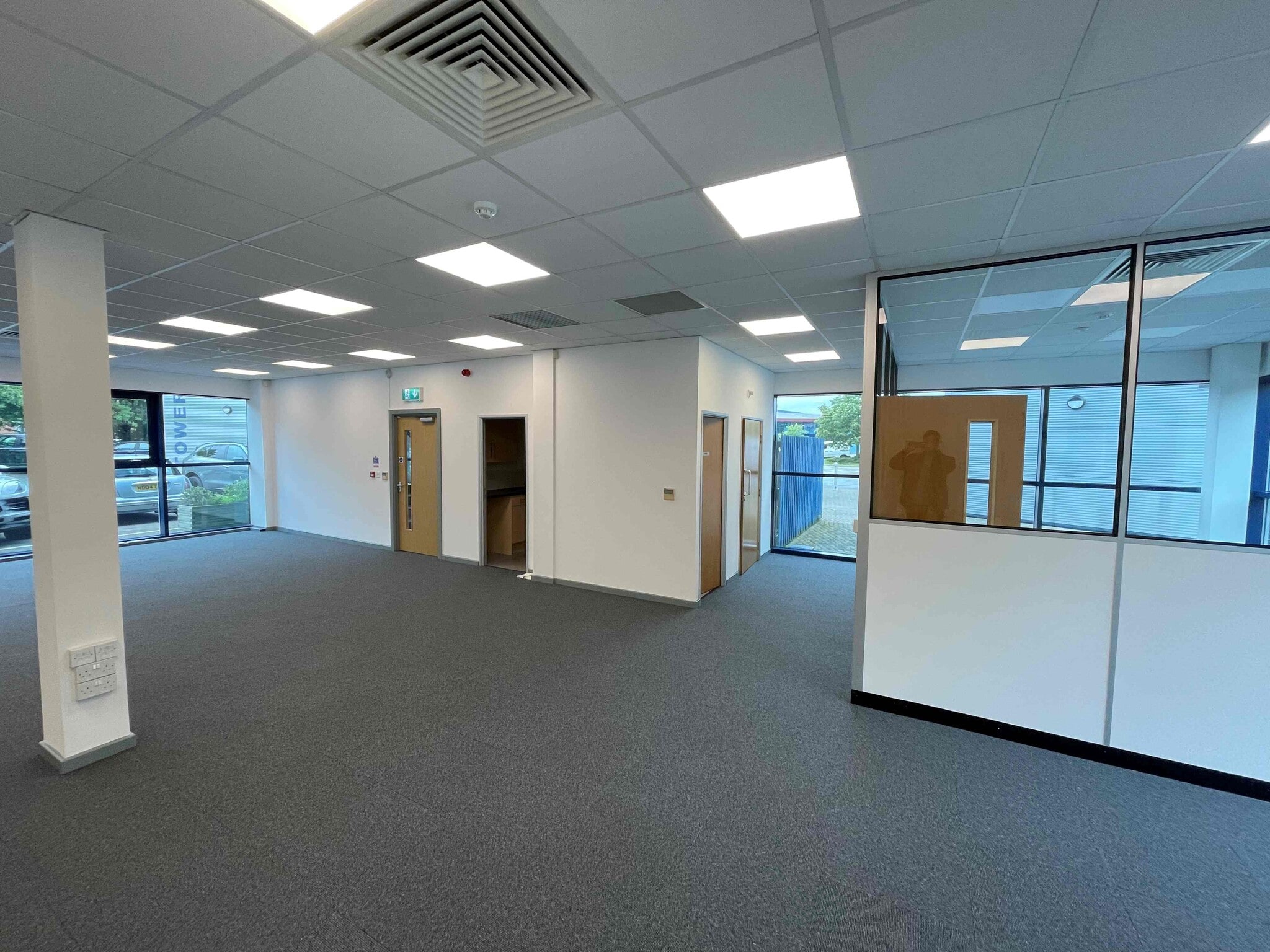 Wheelhouse Rd, Rugeley for lease Interior Photo- Image 1 of 1