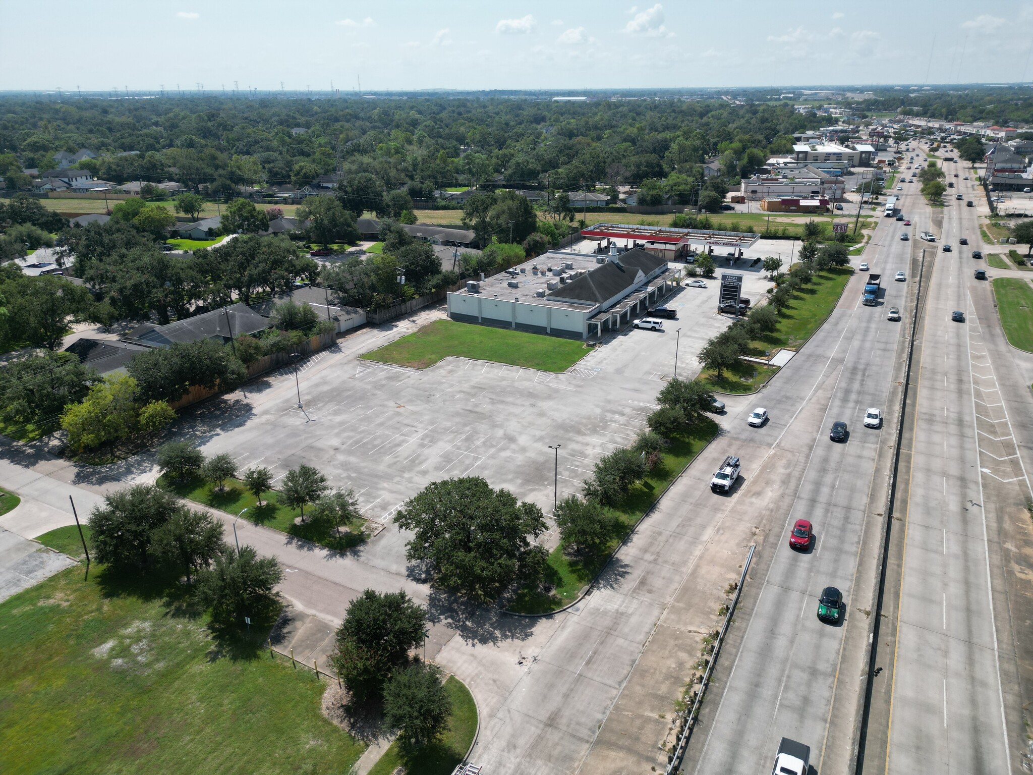 10421 S Post Oak Rd, Houston, TX for lease Building Photo- Image 1 of 4