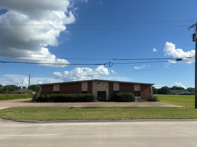 2650 N Highway 78, Wylie, TX for sale - Building Photo - Image 1 of 24
