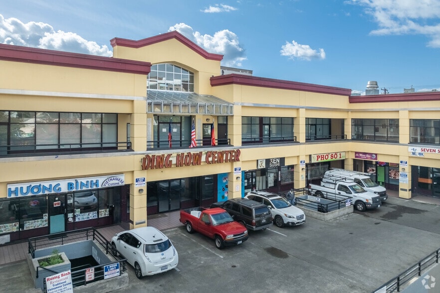 1207 S Jackson St, Seattle, WA for sale - Building Photo - Image 3 of 20