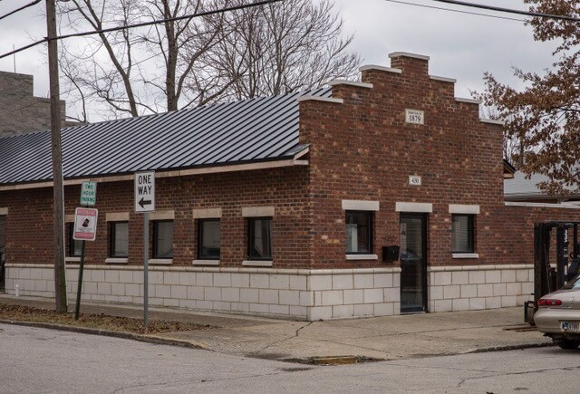 430 E 7th St, Jeffersonville, IN for sale Building Photo- Image 1 of 1