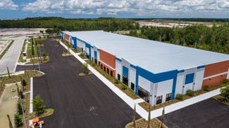 More details for 16091 Parallel, Fort Myers, FL - Industrial for Lease