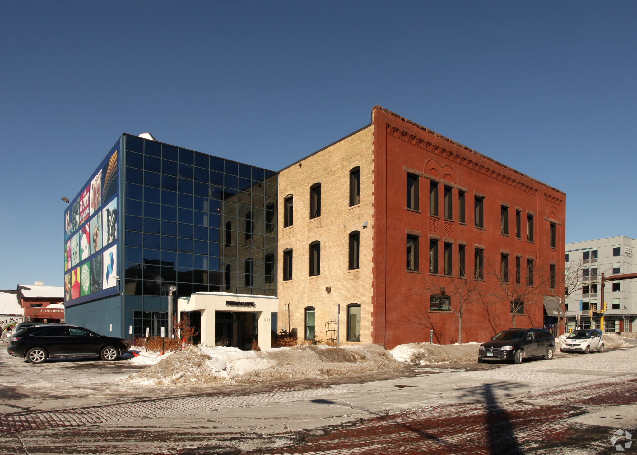 921 Washington Ave S, Minneapolis, MN for sale Primary Photo- Image 1 of 1