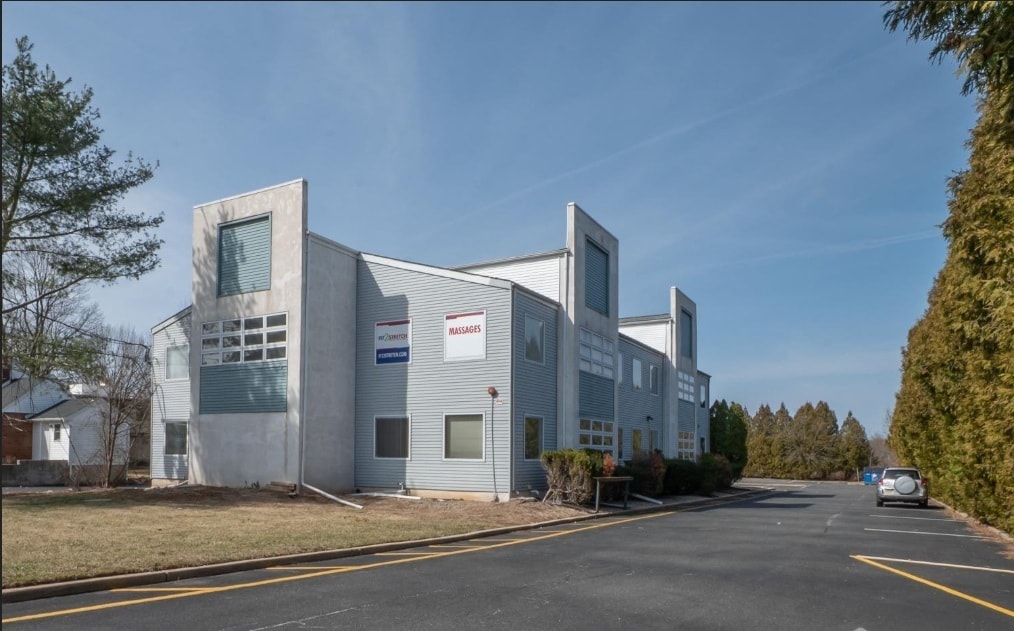1303 State Route 27, Somerset, NJ for lease Building Photo- Image 1 of 10