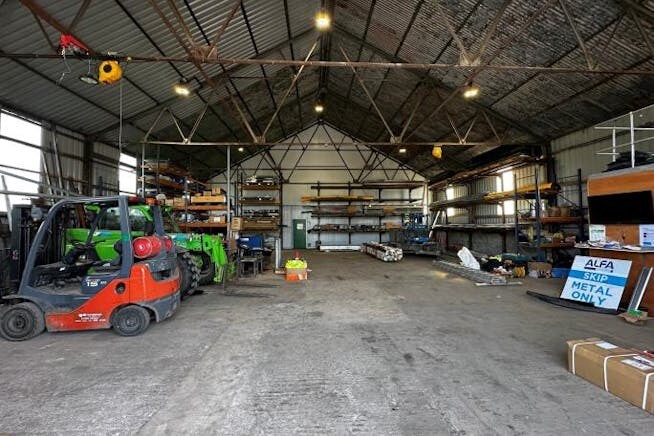 Grange Enterprise Park, Errol for lease Interior Photo- Image 1 of 2