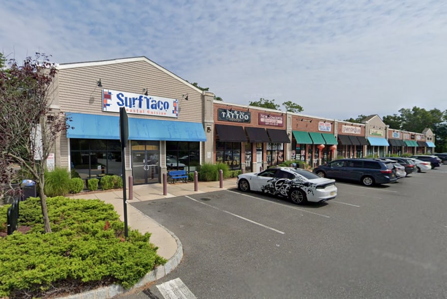 44 Manchester Ave, Forked River, NJ for lease - Building Photo - Image 1 of 3